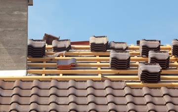 Witnesham clay roofing costs