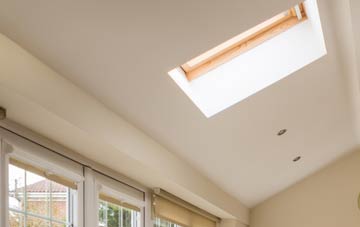 Witnesham conservatory roof insulation companies