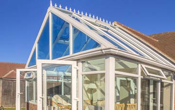 conservatory roof insulation costs Witnesham