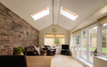conservatory roof insulation Witnesham, Suffolk
