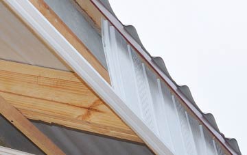 why Witnesham fascia repairs are essential