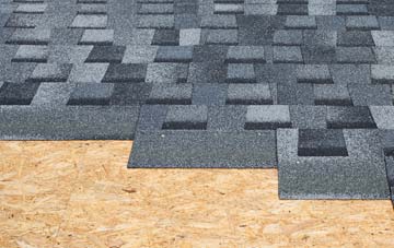 expert Witnesham asphalt roof companies