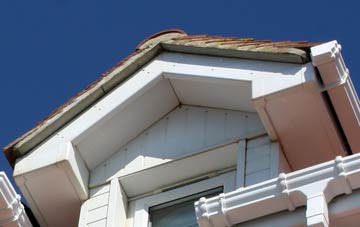 Witnesham fascia installation costs