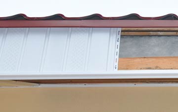 Witnesham fascia repair costs