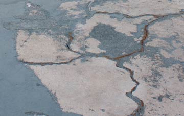 fibreglass roofing replacement Witnesham