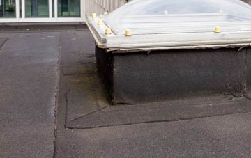disadvantages of Witnesham flat roofs