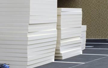 Witnesham flat roof insulation costs