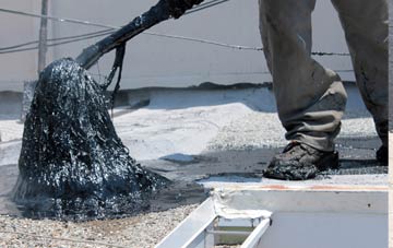Witnesham flat roof waterproofing costs