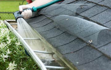 Witnesham gutter cleaning costs