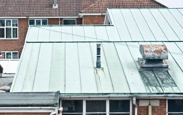 Witnesham lead roofing costs