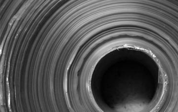 Witnesham pvc roof replacement