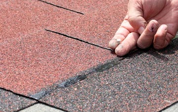 Witnesham asphalt roof repairs