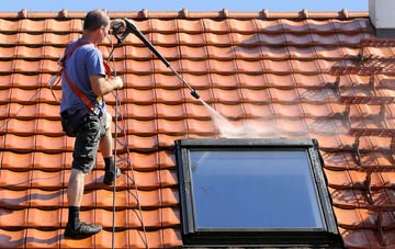 roof cleaning Witnesham, Suffolk