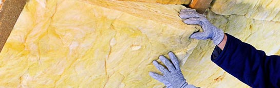 quotes for Witnesham roof insulation