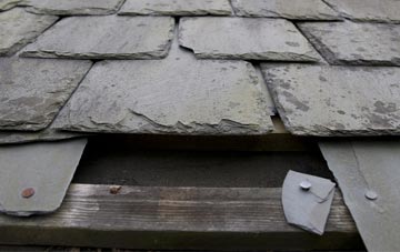 Witnesham slate roof repairs and maintenance