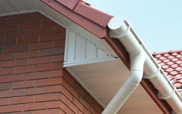 Witnesham soffit repair costs