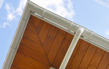 Witnesham soffit types