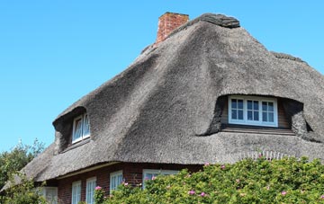 thatch roofing Witnesham, Suffolk
