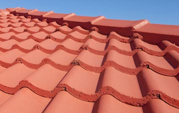 Witnesham tile and slate roof replacement