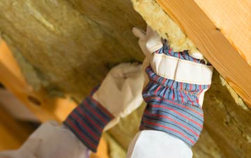 types of Witnesham pitched roof insulation materials
