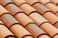 Witnesham clay roofing