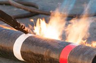 Witnesham flat roofing replacement