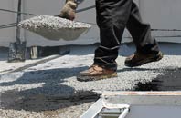 find rated Witnesham flat roofing replacement companies