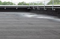 find rated Witnesham flat roofing companies