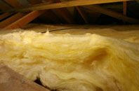Witnesham pitch roof insulation