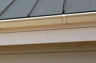 Witnesham soffit repair