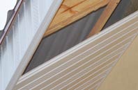 rated Witnesham soffit repair companies