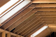 Witnesham tapered roof insulation quotes